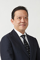 松井 秀征
